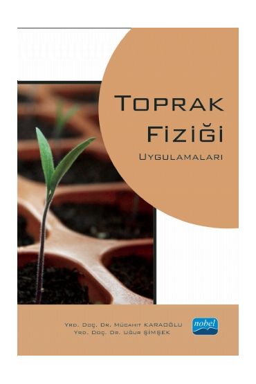 Toprak Fiziği Uygulamaları