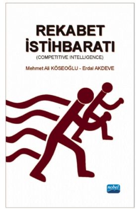 Rekabet İstihbaratı (Competitive Intelligence)