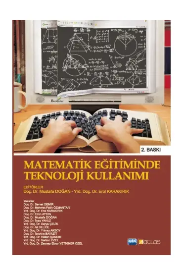 Matematik Eğitiminde Teknoloji Kullanımı