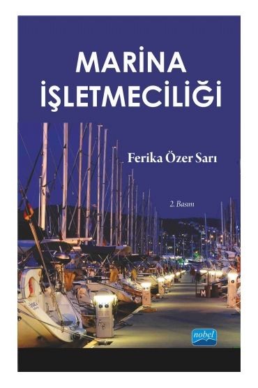 Marina İşletmeciliği