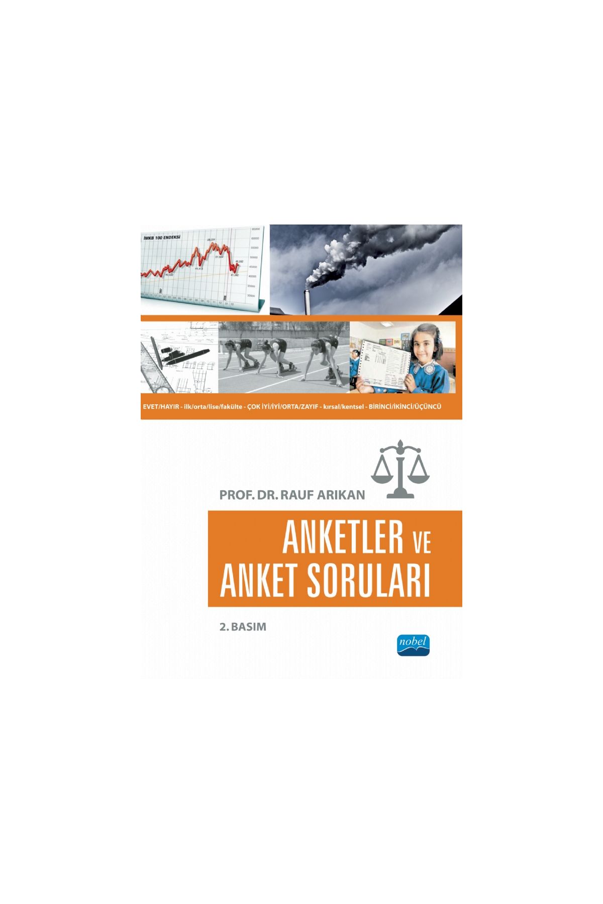 Anketler ve Anket Soruları