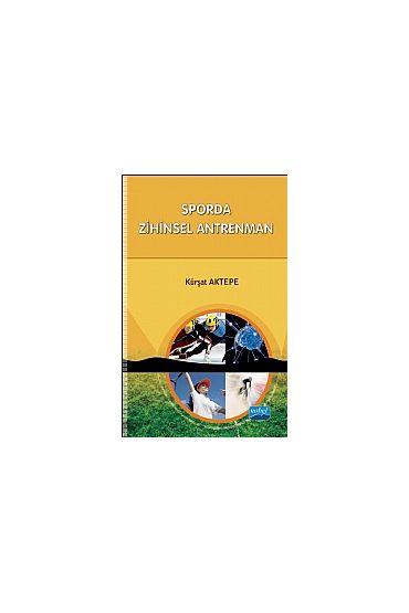 Sporda Zihinsel Antrenman