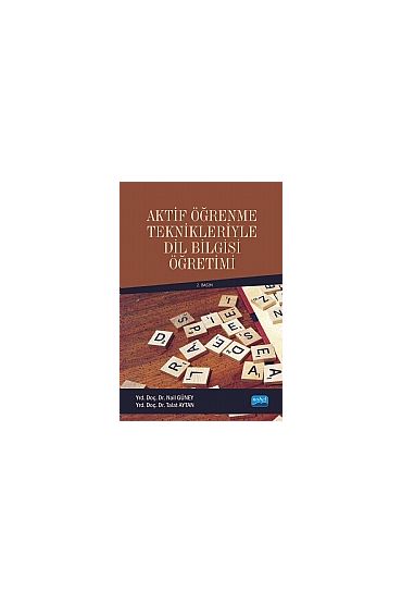 Aktif Öğrenme Teknikleriyle Dil Bilgisi Öğretimi