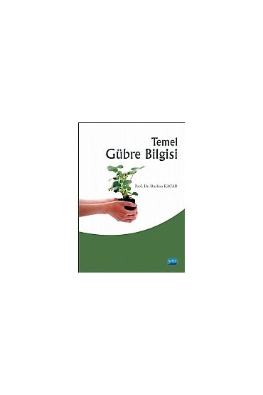 Temel Gübre Bilgisi