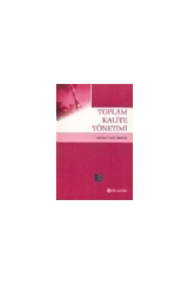 Toplam Kalite Yönetimi