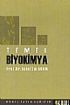 Temel Biyokimya