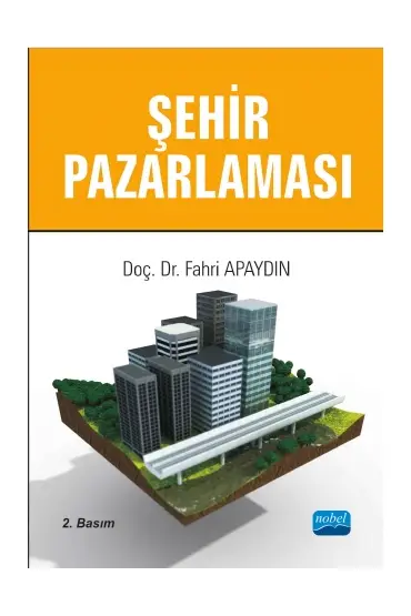 Şehir Pazarlaması