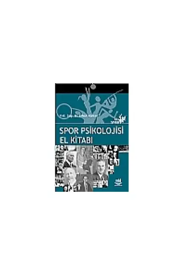 Spor Psikolojisi El Kitabı