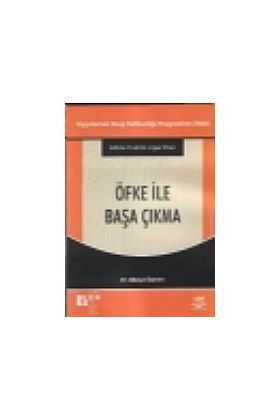 Öfke ile Başa Çıkma
