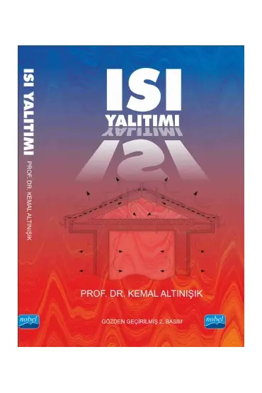 Isı Yalıtımı