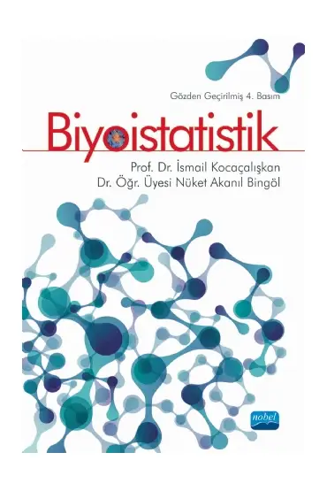 Biyoistatistik