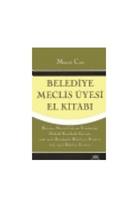 Belediye Meclis Üyesi El Kitabı