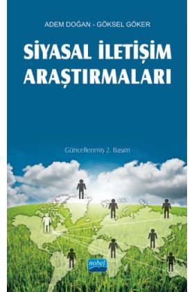 Siyasal İletişim Araştırmaları
