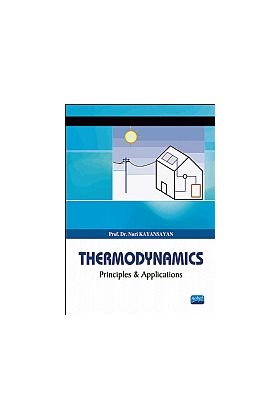 Thermodynamics - Principles and Applications