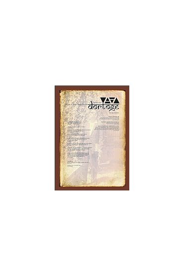 Dörtöğe Felsefe ve Bilim Tarihi Yazıları Hakemli Dergi Yıl:2 Sayı:3