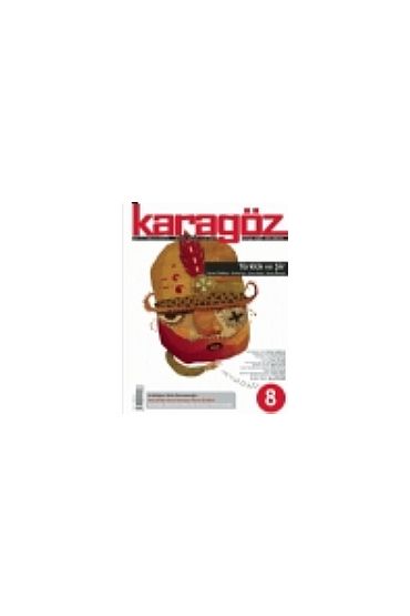 Karagöz 8. sayı