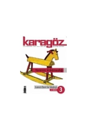 Karagöz 3. sayı