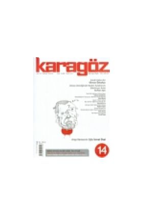 Karagöz 14. sayı