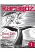 Karagöz 1. sayı