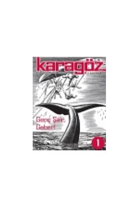 Karagöz 1. sayı