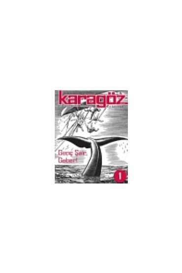 Karagöz 1. sayı