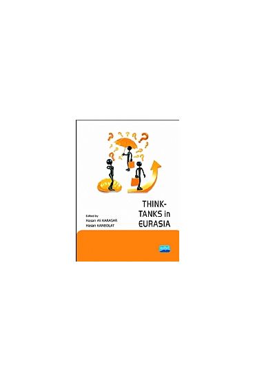 Think-Tanks in Eurasia