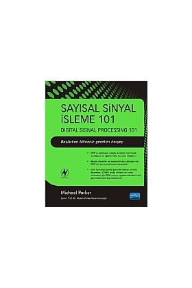 SAYISAL SİNYAL İŞLEME 101 / Digital Signal Processing 101