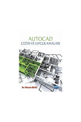AutoCAD Çizim ve Uygulamaları