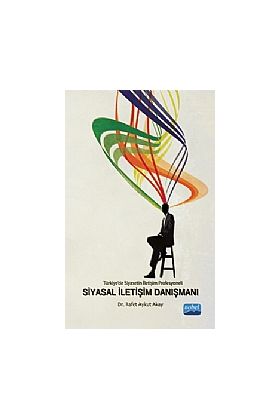 Siyasal İletişim Danışmanı