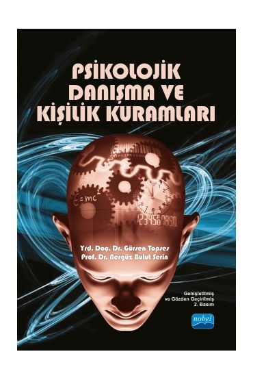 Psikolojik Danışma ve Kişilik Kuramları