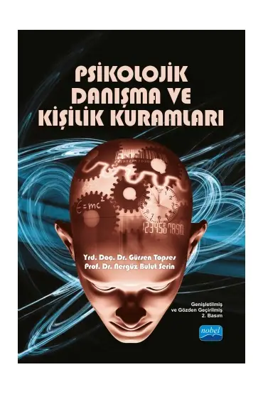 Psikolojik Danışma ve Kişilik Kuramları