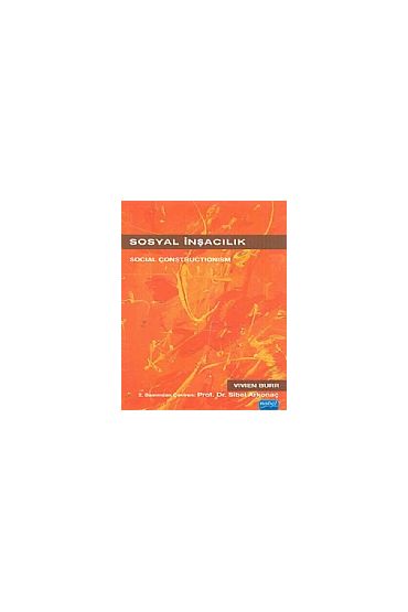 Sosyal İnşacılık / Social Constructionism