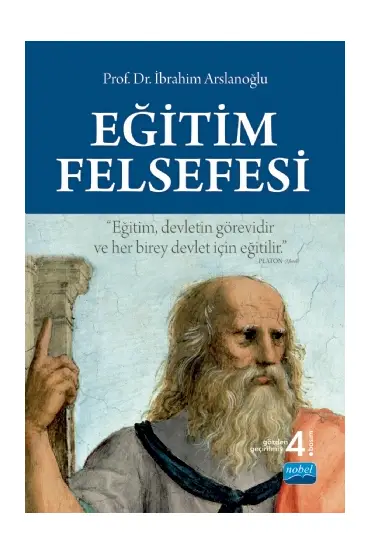 Eğitim Felsefesi