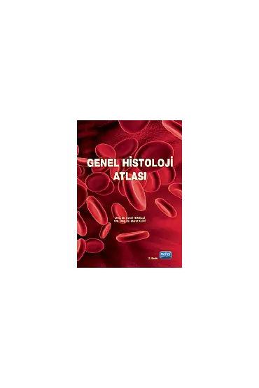 Genel Histoloji Atlası