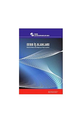 EEBB İş Alanları Elektirik Elektronik Bilgisayar Biyomedikal