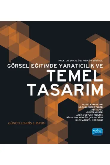 Görsel Eğitimde Yaratıcılık ve Temel Tasarım