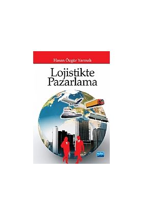 Lojistikte Pazarlama
