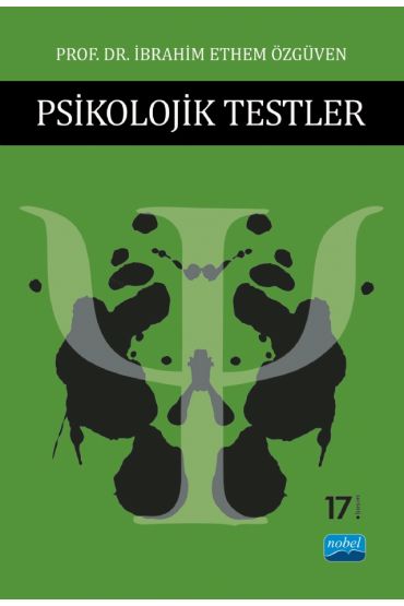 Psikolojik Testler