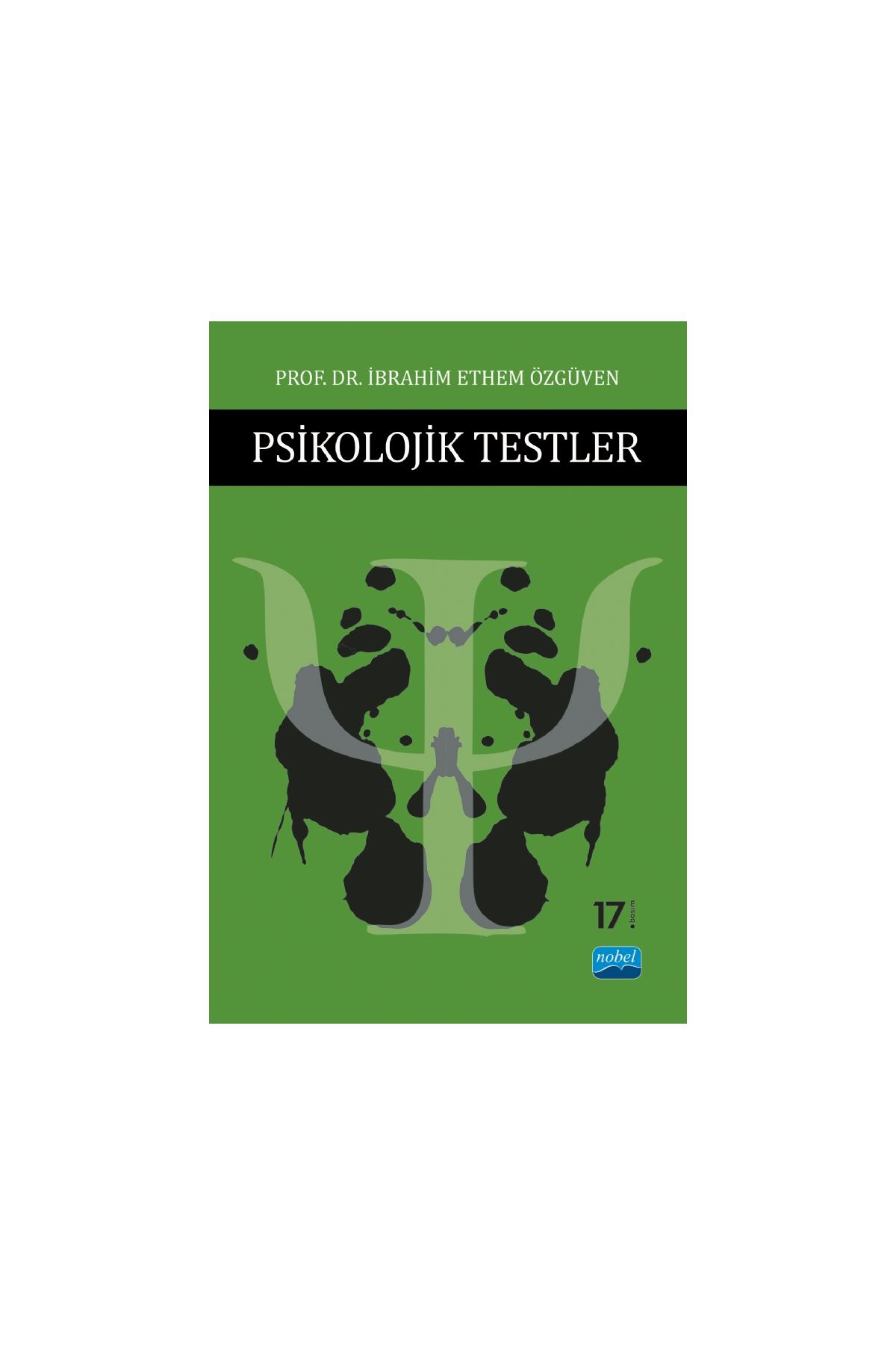 Psikolojik Testler