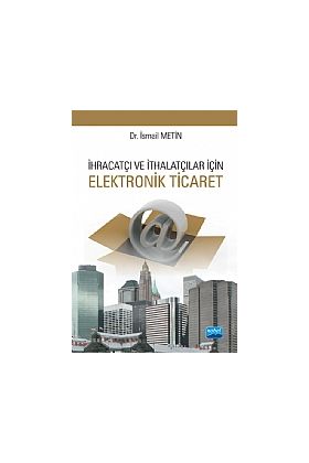 İhracatçı ve İthalatçılar için Elektronik Ticaret