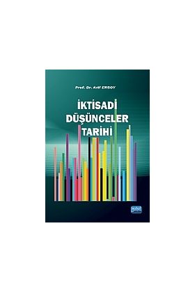 İktisadi Düşünceler Tarihi