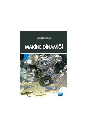 Makine Dinamiği