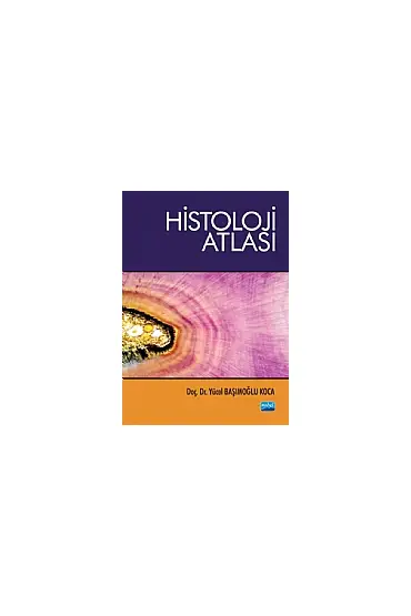 Histoloji Atlası