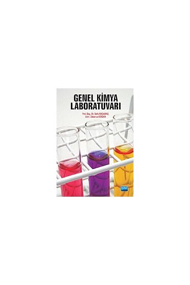 Genel Kimya Laboratuvarı