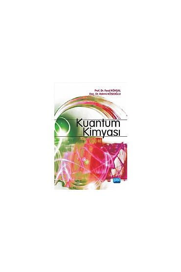 Kuantum Kimyası