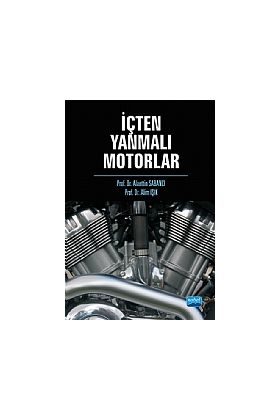 İçten Yanmalı Motorlar