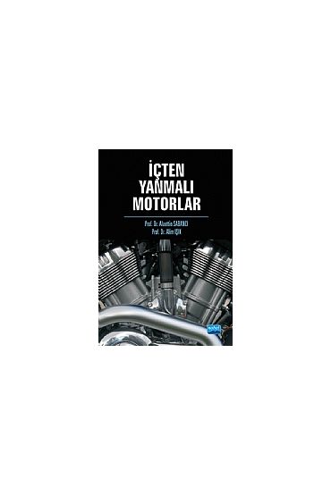 İçten Yanmalı Motorlar