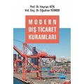 Modern Dış Ticaret Kuramları