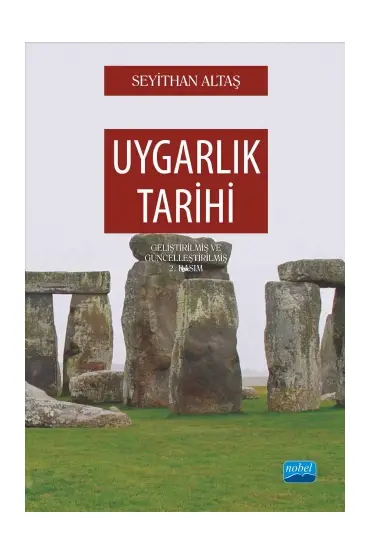 Uygarlık Tarihi