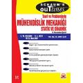 Mühendislik Mekaniği Statik ve Dinamik Teori ve Problemlerle / Engineering Mechanics Statics and Dynamics - Schaum&39s